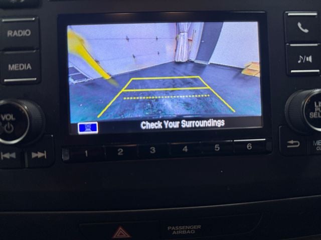 2020 Honda Passport AWD Sport