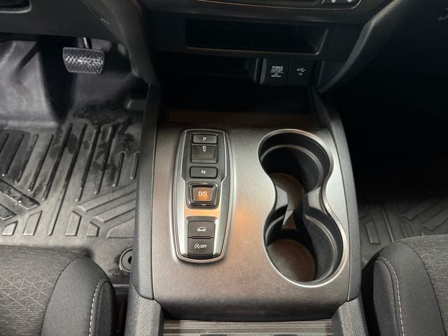 2020 Honda Passport AWD Sport