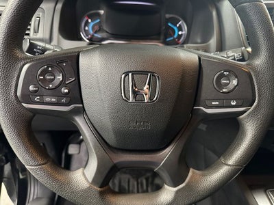 2020 Honda Passport AWD Sport