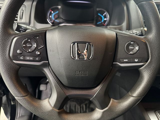 2020 Honda Passport AWD Sport