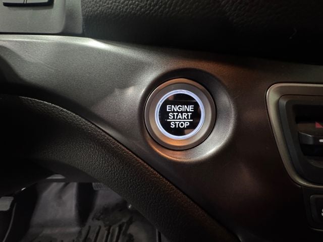 2020 Honda Passport AWD Sport