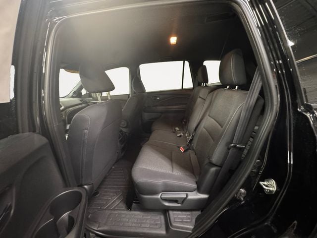 2020 Honda Passport AWD Sport