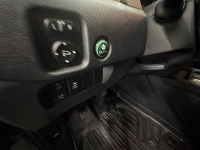 2020 Honda Passport AWD Sport