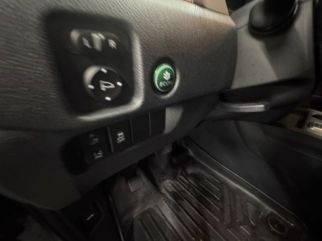 2020 Honda Passport AWD Sport