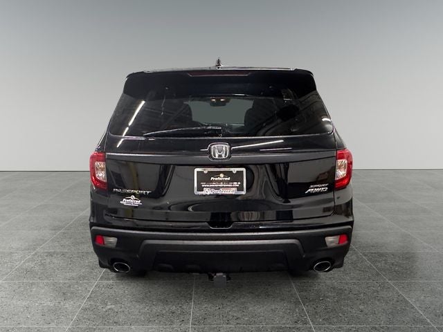 2020 Honda Passport AWD Sport