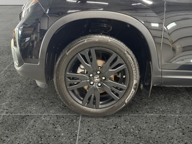 2020 Honda Passport AWD Sport