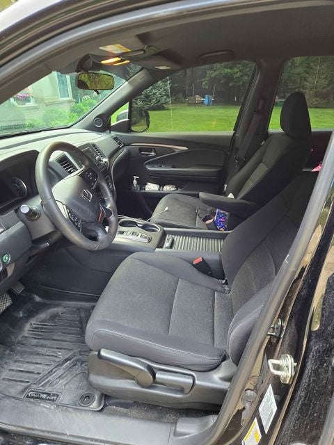2020 Honda Passport AWD Sport