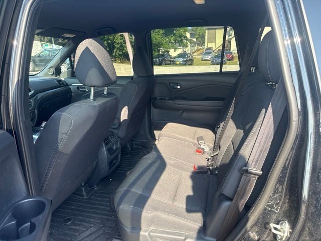 2020 Honda Passport AWD Sport