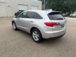 2015 Acura RDX Base 3.5 Liter V6 AWD
