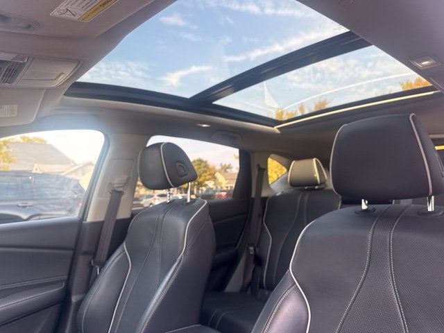 2020 Acura RDX Advance Package