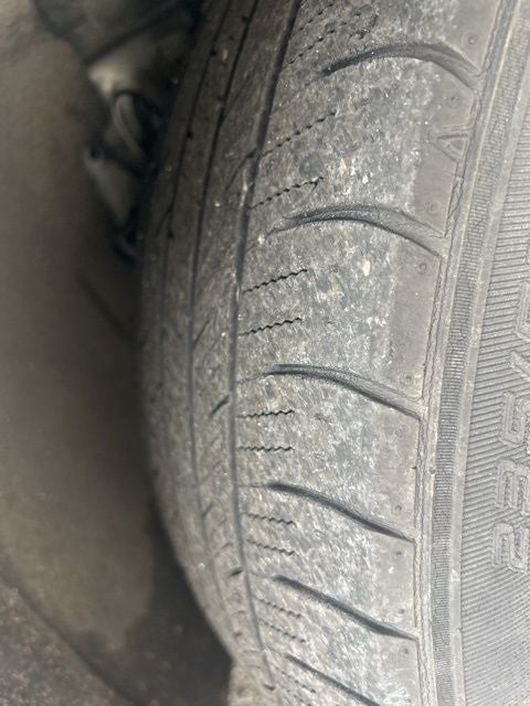 2015 Lincoln MKC Base 2.0 Liter EcoBoost Turbocharged AWD