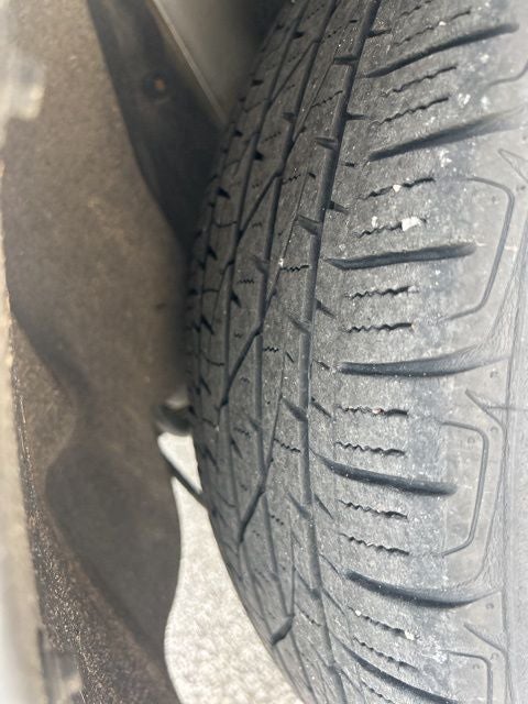 2015 Lincoln MKC Base 2.0 Liter EcoBoost Turbocharged AWD