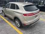 2015 Lincoln MKC Base 2.0 Liter EcoBoost Turbocharged AWD