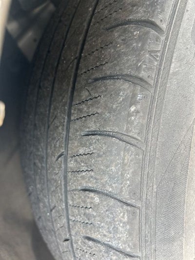 2015 Lincoln MKC Base 2.0 Liter EcoBoost Turbocharged AWD