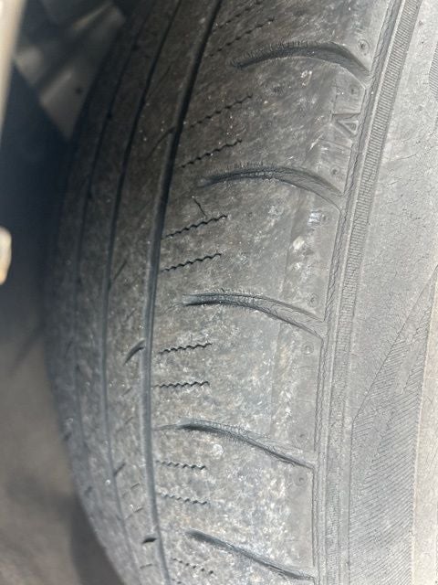 2015 Lincoln MKC Base 2.0 Liter EcoBoost Turbocharged AWD