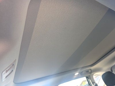 2020 Nissan Murano Platinum Intelligent AWD