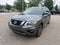 2020 Nissan Pathfinder Platinum 4WD