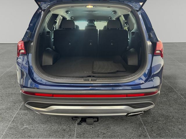 2021 Hyundai Santa Fe SEL 2.5 Liter AWD