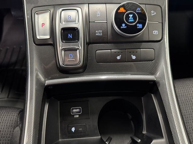 2021 Hyundai Santa Fe SEL 2.5 Liter AWD