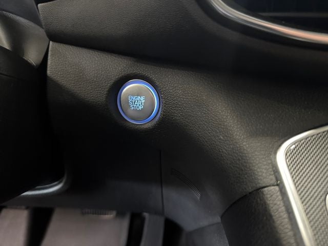 2021 Hyundai Santa Fe SEL 2.5 Liter AWD