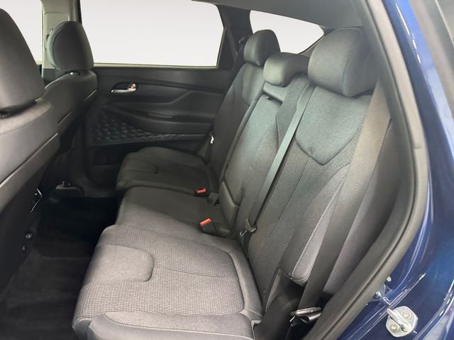 2021 Hyundai Santa Fe SEL 2.5 Liter AWD