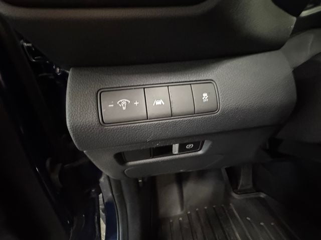 2021 Hyundai Santa Fe SEL 2.5 Liter AWD