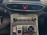 2021 Hyundai Santa Fe SEL 2.5 Liter AWD