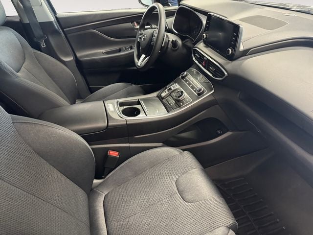 2021 Hyundai Santa Fe SEL 2.5 Liter AWD