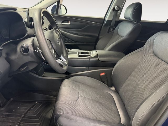 2021 Hyundai Santa Fe SEL 2.5 Liter AWD