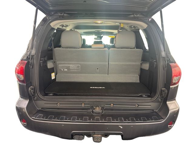 2019 Toyota Sequoia SR5