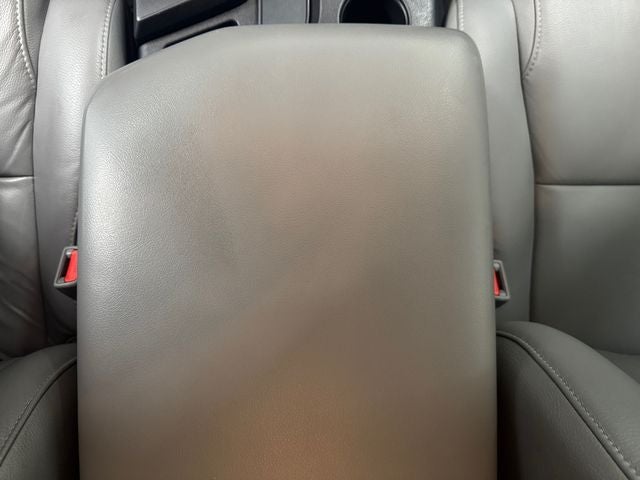 2019 Toyota Sequoia SR5