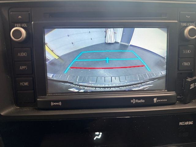 2019 Toyota Sequoia SR5