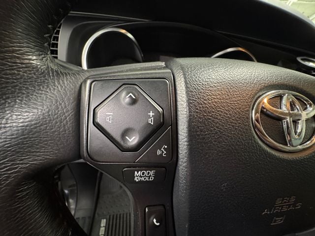 2019 Toyota Sequoia SR5