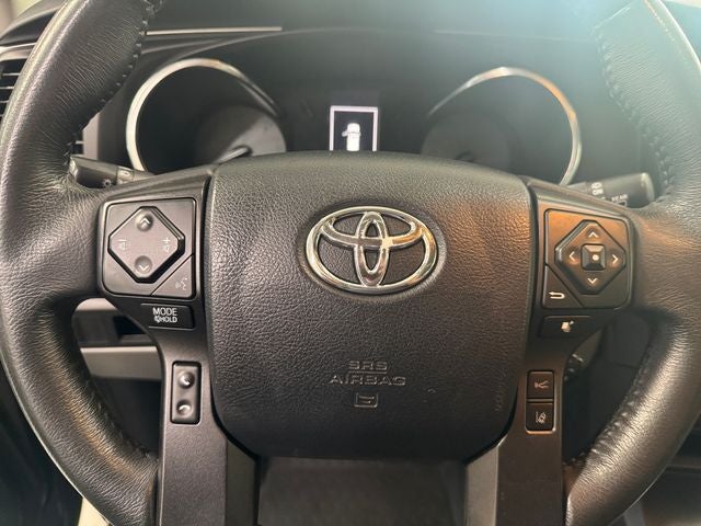 2019 Toyota Sequoia SR5