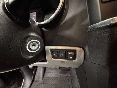 2019 Toyota Sequoia SR5