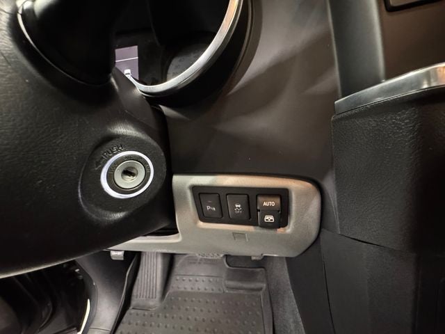 2019 Toyota Sequoia SR5