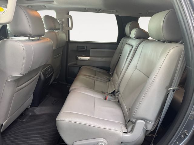 2019 Toyota Sequoia SR5
