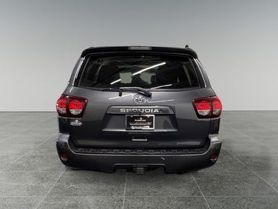 2019 Toyota Sequoia SR5