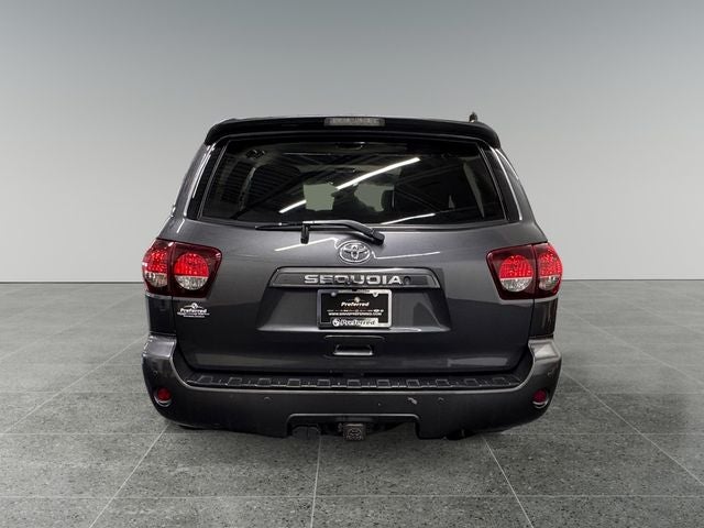 2019 Toyota Sequoia SR5