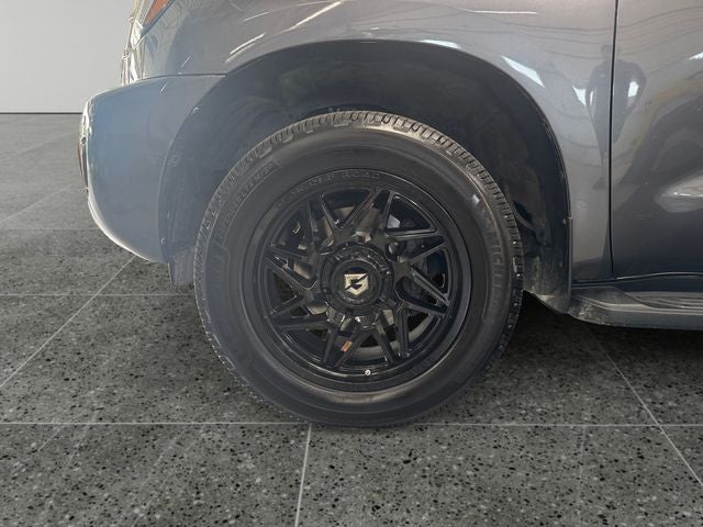 2019 Toyota Sequoia SR5