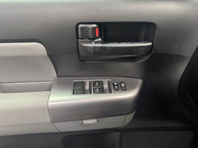 2019 Toyota Sequoia SR5
