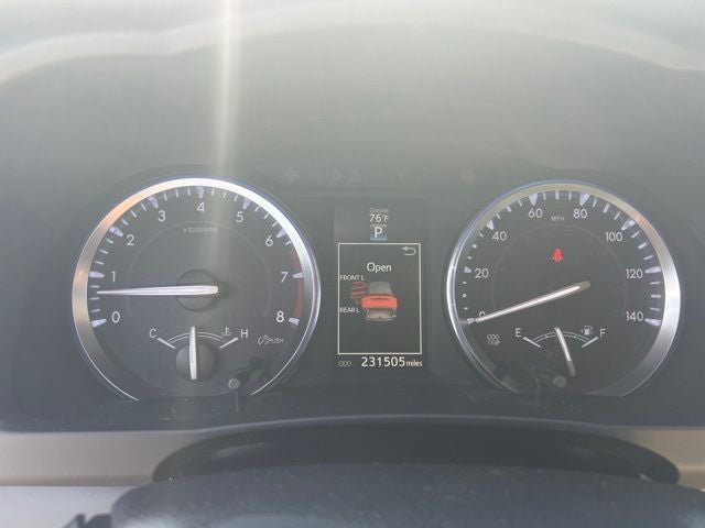 2016 Toyota Highlander Limited V6