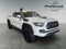 2019 Toyota Tacoma TRD Pro