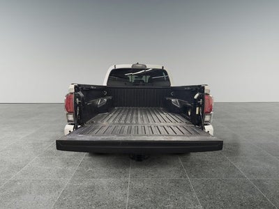 2019 Toyota Tacoma TRD Pro