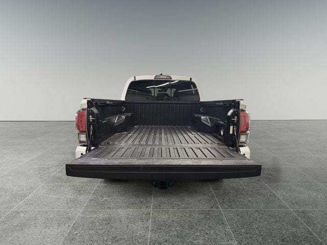 2019 Toyota Tacoma TRD Pro