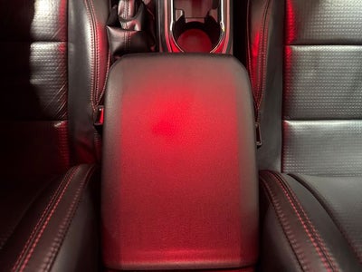 2019 Toyota Tacoma TRD Pro