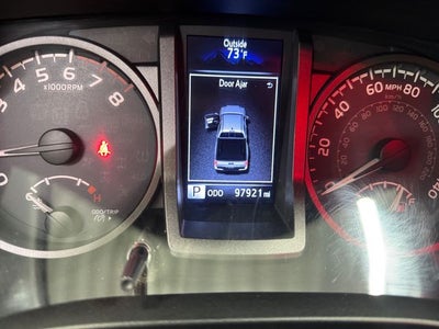 2019 Toyota Tacoma TRD Pro