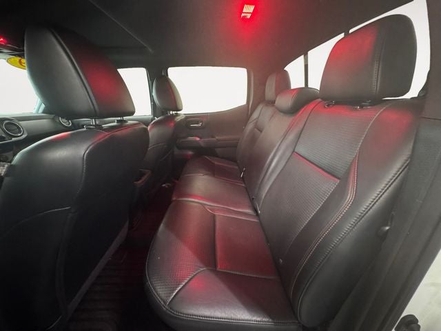 2019 Toyota Tacoma TRD Pro