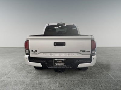 2019 Toyota Tacoma TRD Pro