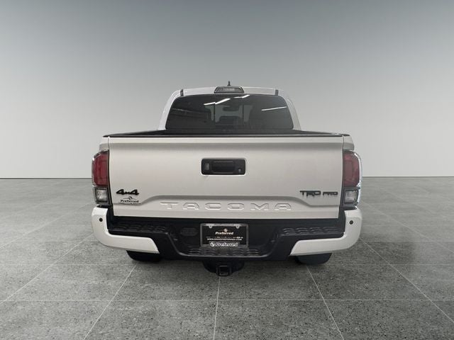 2019 Toyota Tacoma TRD Pro